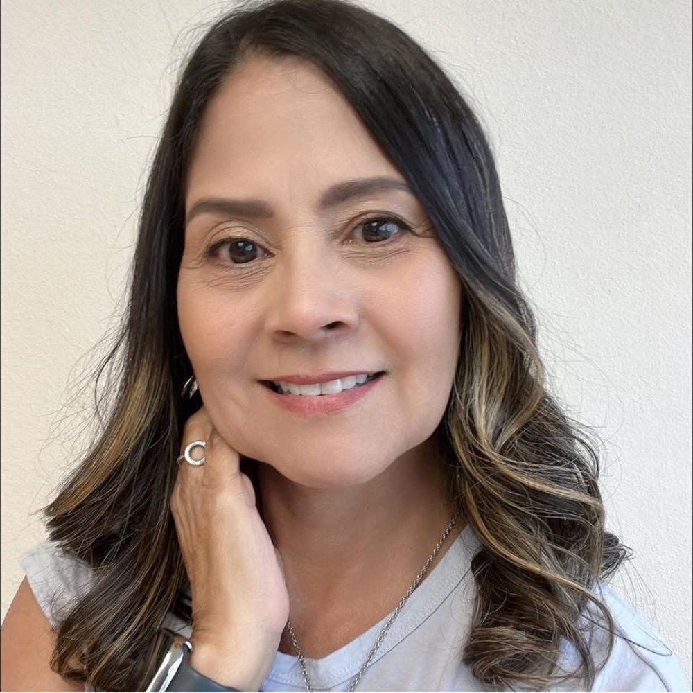 Meet your Posher, Janette
